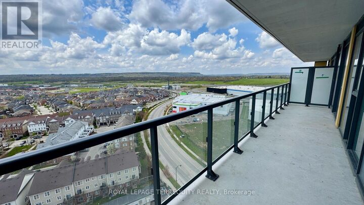 Property Photo:  4878 Powers Common 1503  ON L7M 2B4 
