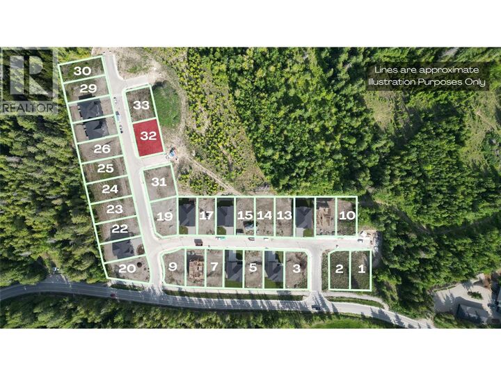 Property Photo:  6950 43 Street Northeast  BC V0E 1K0 