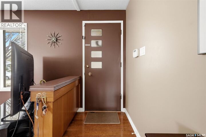 Property Photo: 15 Hudson Drive SK S4S 2W1