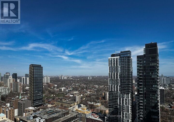 Property Photo:  100 Dalhousie Street 3806  ON M5B 0C7 