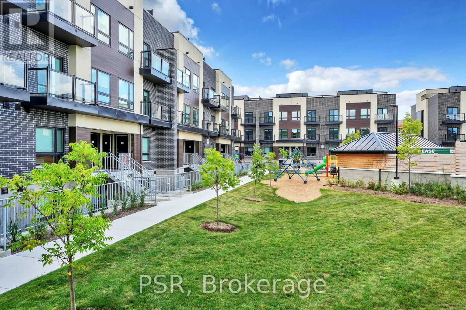 Property Photo:  41 Danforth Road 210  ON M1L 0J6 