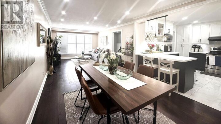 Property Photo: 4396 Lawrence Avenue East ON M1E 2T5