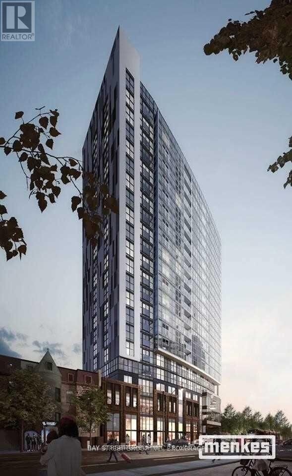 Property Photo: 219 Dundas Street East 1912 ON M5A 0V1