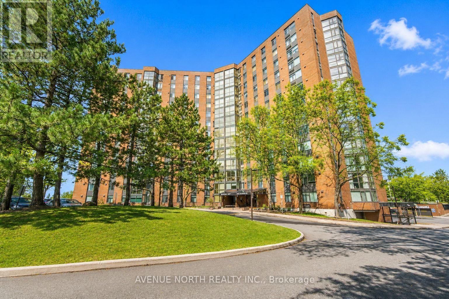Property Photo:  2871 Richmond Road 614  ON K2B 8M5 