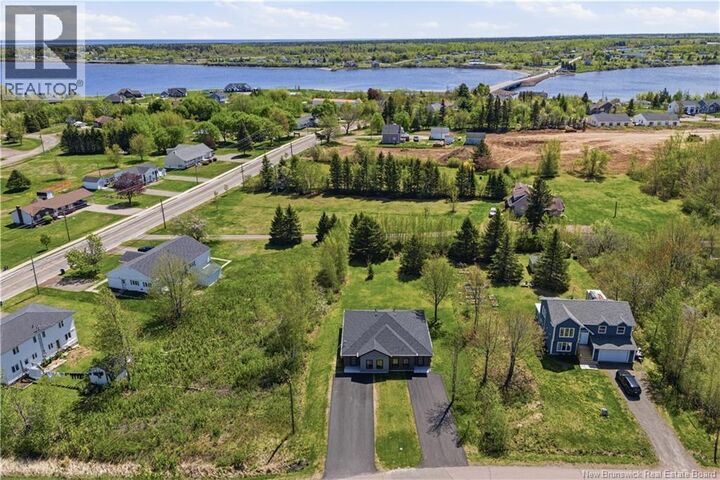 Property Photo:  6 Irene Avenue  NB E4S 0G8 