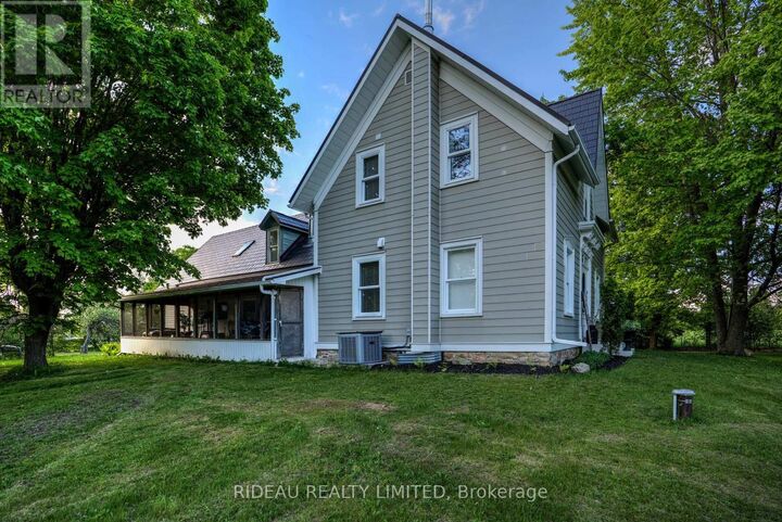 Property Photo:  784 McCann Road  ON K0G 1V0 