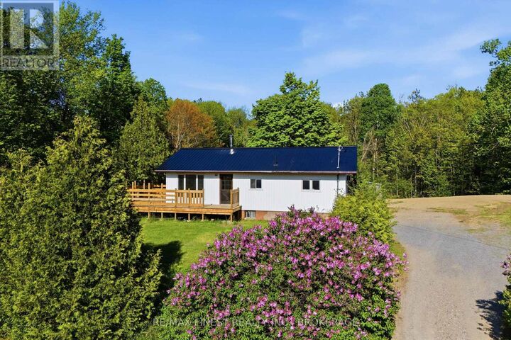 Photo de la propriété:  12452 Road 38 Road  ON K0H 2V0 