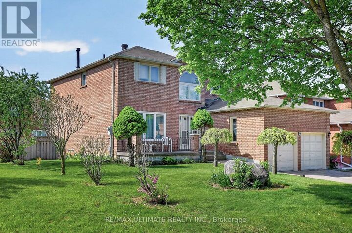 Property Photo:  9 Avoca Drive  ON L3R 8X9 
