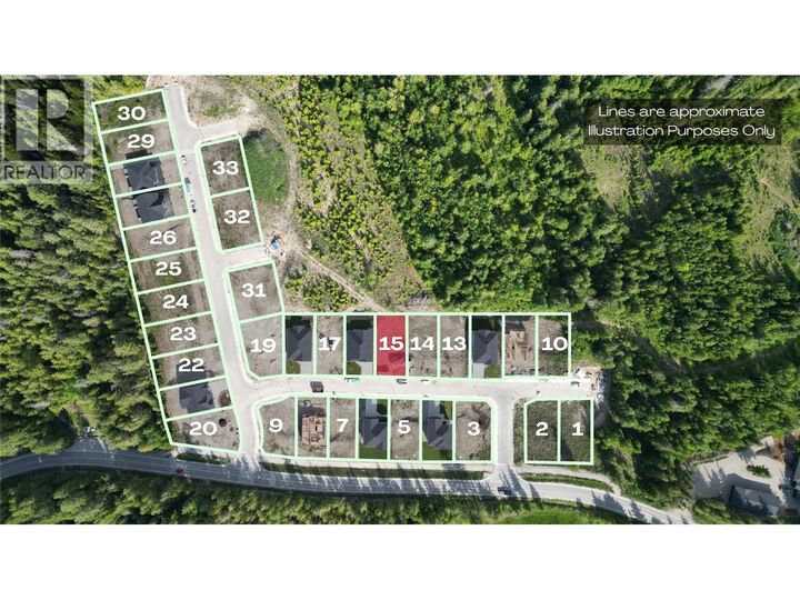 Property Photo:  6830 42 Street Northeast  BC V0E 1K0 