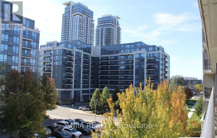 Property Photo:  376 Highway 7 Road East 1010  ON L6C 0C4 