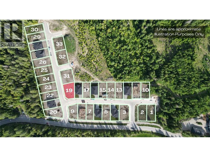 Property Photo:  6950 42 Street Northeast  BC V0E 1K0 