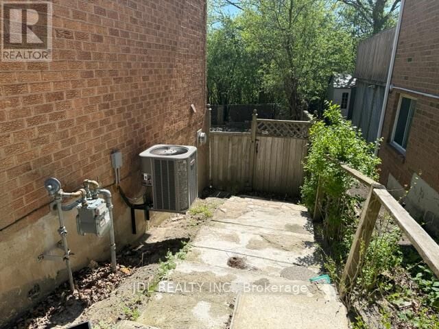 Property Photo:  1238 Winterbourne Drive Basement  ON L6J 7G3 