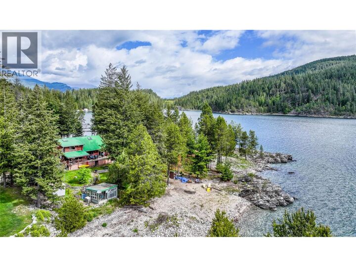 17545 Pilot Bay Road 17541 — photo 1