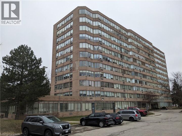 Property Photo:  3227 King Street East 610  ON N2A 3Z9 