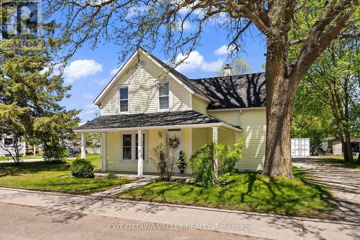 Property Photo:  1782 Beachburg Road  ON K0J 1C0 
