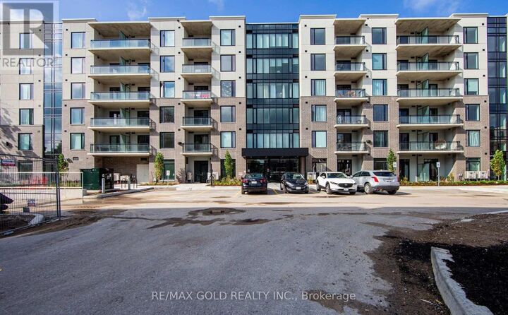 Property Photo: 103 Roger Street 206 ON N2J 0G2