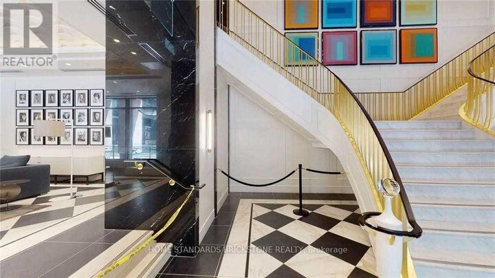 Property Photo: 955 Bay Street 2619 ON M5S 0C6