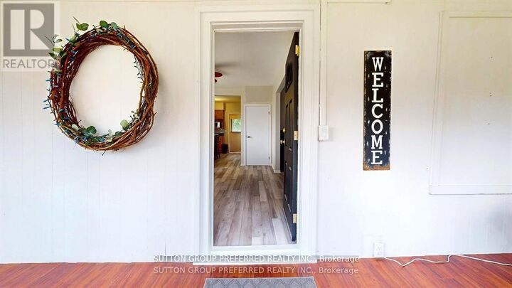 Property Photo:  46 Owaissa Street  ON N5P 1T2 