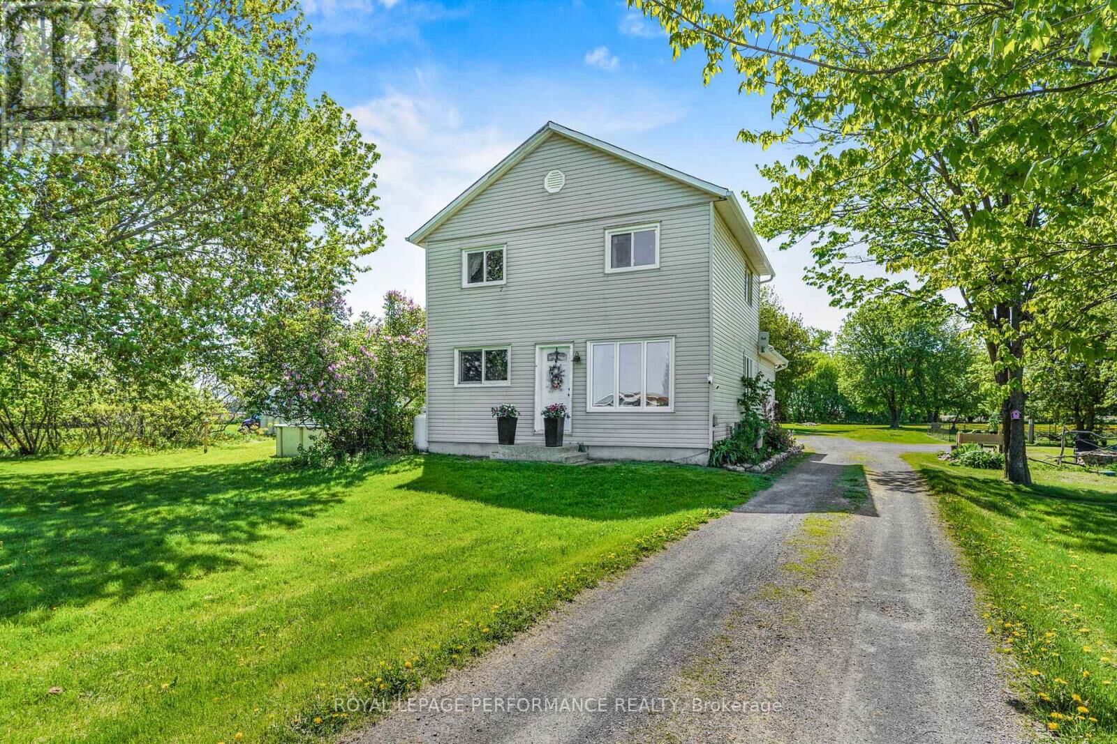 Property Photo:  1183 900 Route East  ON K0A 3C0 