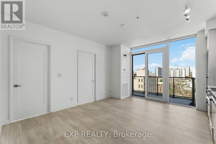 Property Photo:  75 James Street South 1522  ON L8P 4V8 