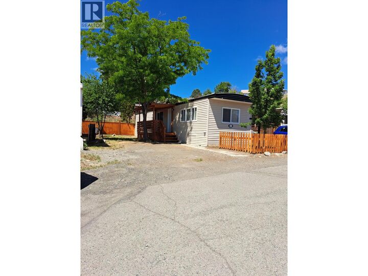 Property Photo:  1720 Westsyde Road  BC V2B 7B7 