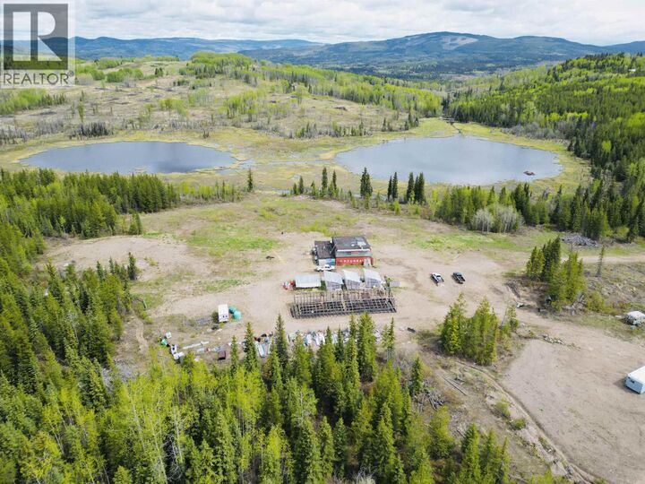 Property Photo: 5698 Barteaux Road BC V0J 1E1