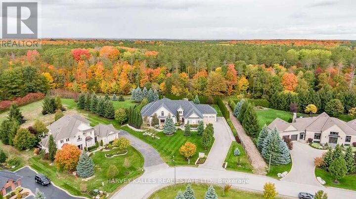 Property Photo:  44 Grayfield Drive  ON L4A 0B1 