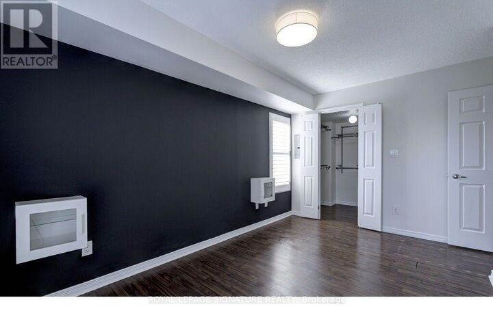 Property Photo: 25 Turntable Crescent 231 ON M6H 4K8