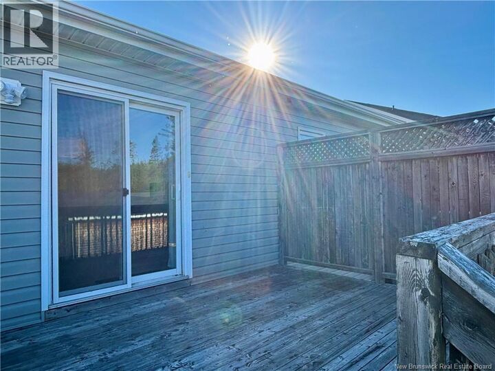 Property Photo: 9 Janick Court NB E1A 9L6