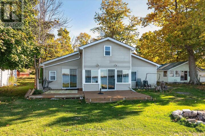 Property Photo:  14B Morgan'S Point Lane  ON K0H 2Y0 