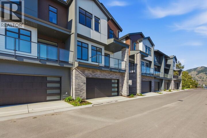 Property Photo: 7599 Klinger Road 19 BC V1H 0B2