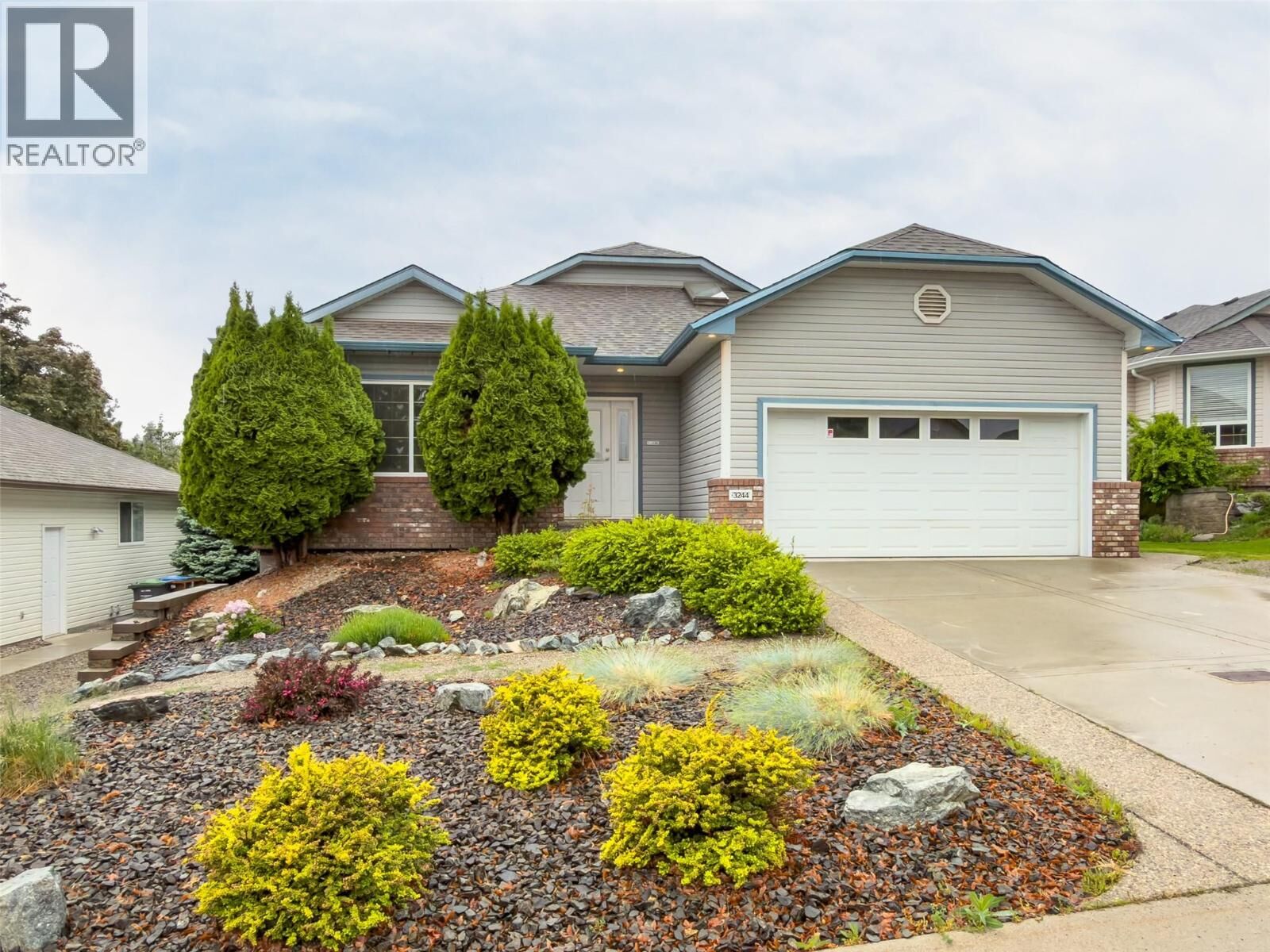 Property Photo: 3244 Deer Ridge Court BC V4T 2R3
