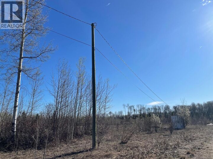 Property Photo:  Lot 3 McConachie Creek Road  BC V0C 1R0 
