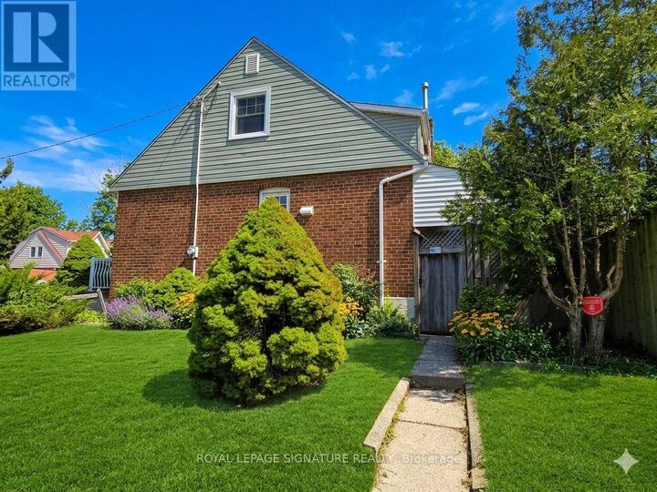 Property Photo:  1 Milne Avenue  ON M1L 1J7 