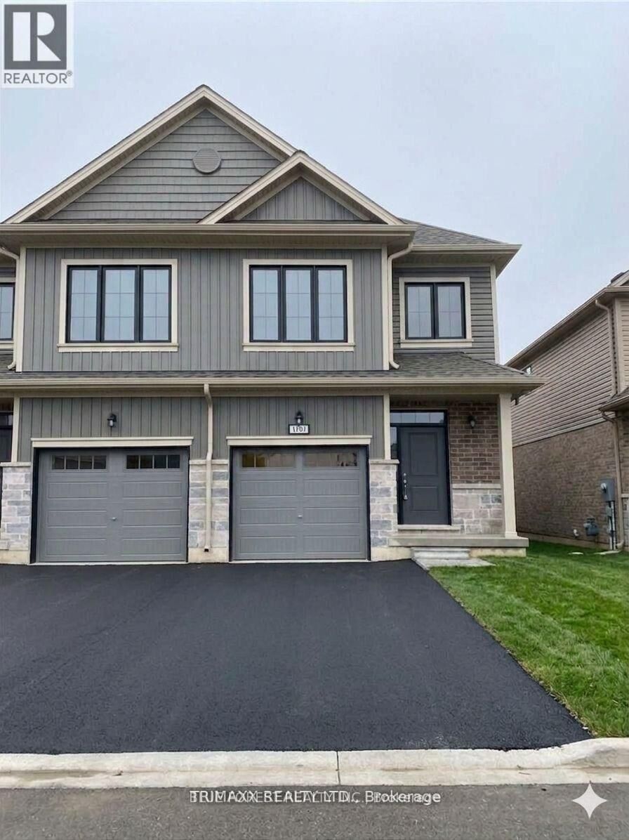 Property Photo:  100 Middleton Street  ON N0M 2M0 