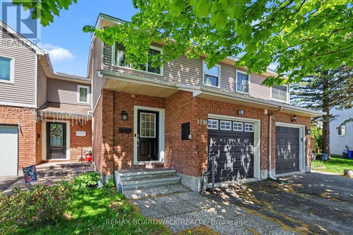 Property Photo:  1388 Beaucourt Court  ON K4A 1W3 