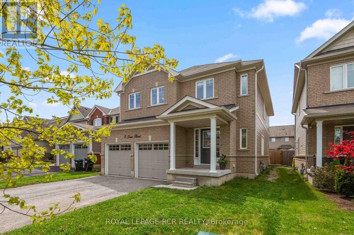 Property Photo:  8 Jones Street  ON L9R 0C1 