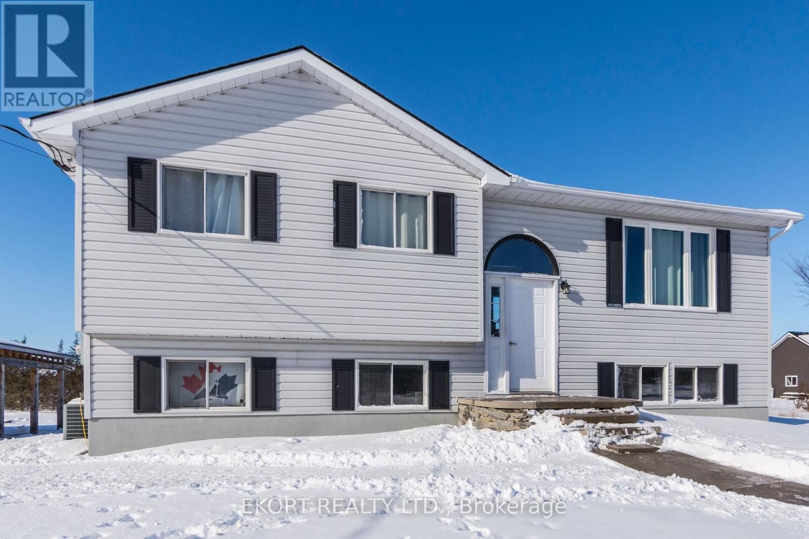 Property Photo:  378 County Road 25 Road  ON K0K 2T0 