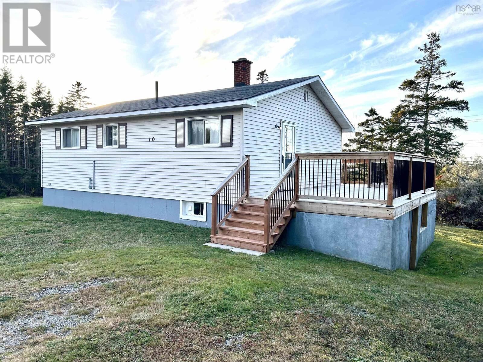 Property Photo:  10 Bateman Road  NS B0W 2P0 