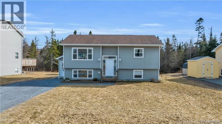 Property Photo:  233 Porter Street Unit# 2  NB E2M 7Y4 