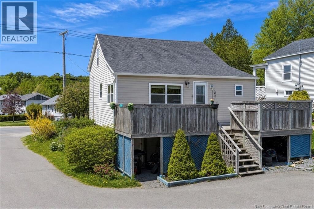 Property Photo:  171 Sandy Point Road  NB E2K 3R6 