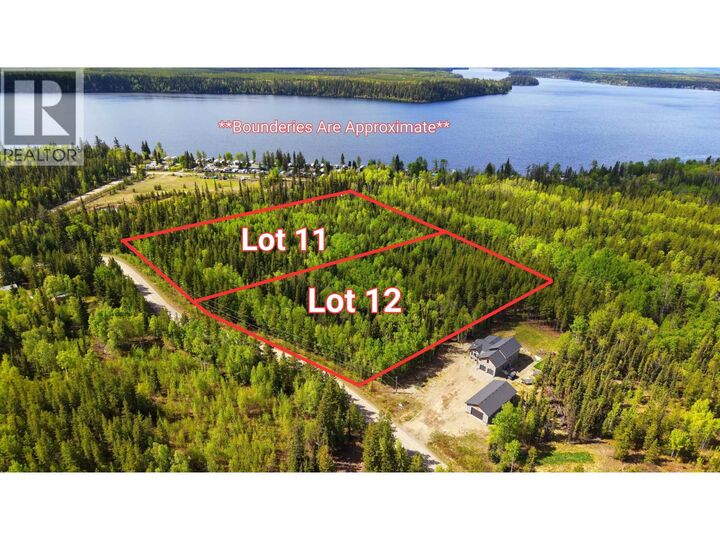 Property Photo:  12 Miller Road Lot  BC V0J 3A0 