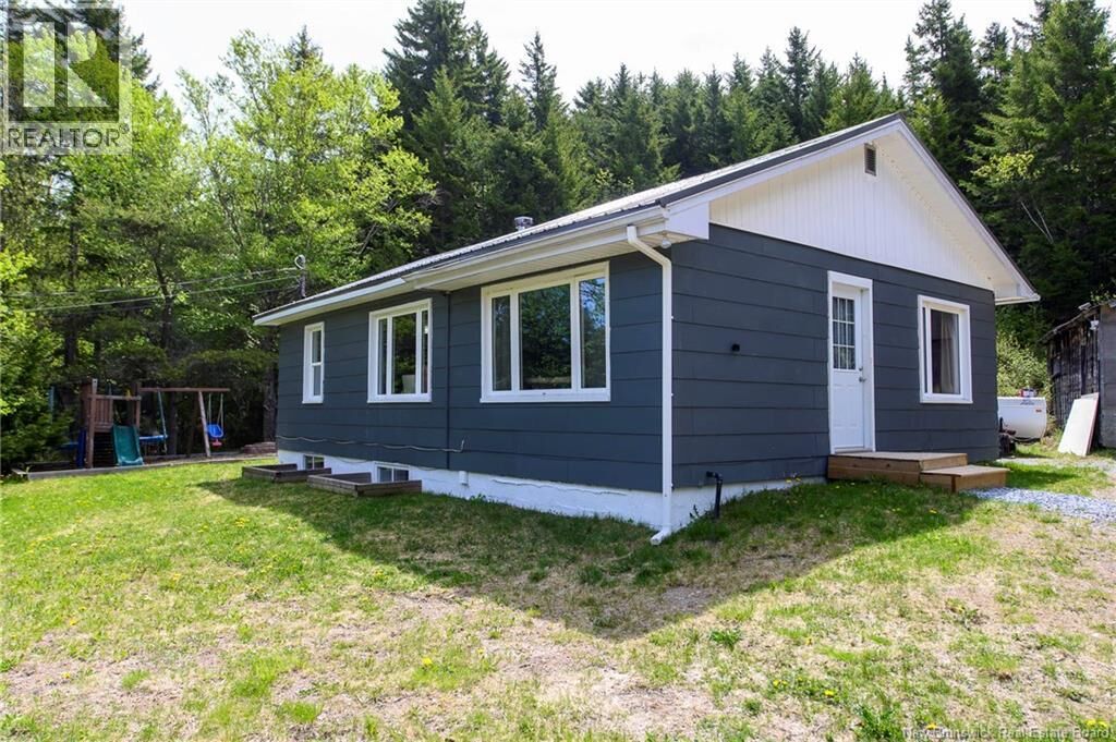 Property Photo:  181 Clark Road  NB E2H 2X2 