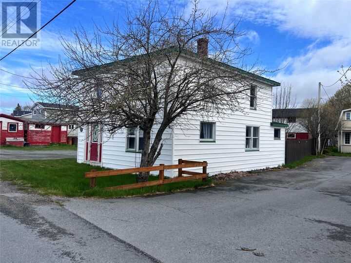 Property Photo:  10-16 Hill Avenue  NL A0A 1W0 
