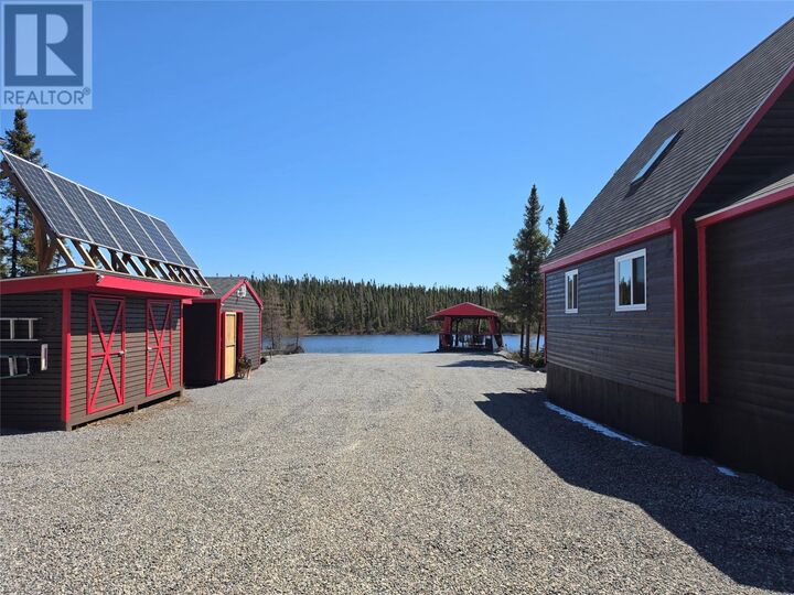 Property Photo: 78992 Albert NL A0R 1B0