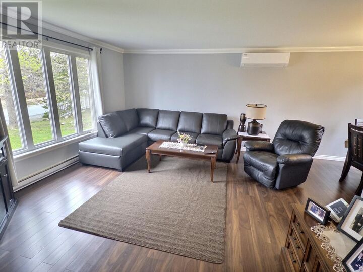 Property Photo:  58 Daniels Crescent  NL A1X 6N3 