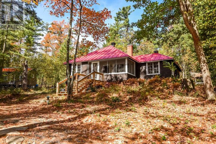 Property Photo:  756 Browning Island  ON P1L 1X2 