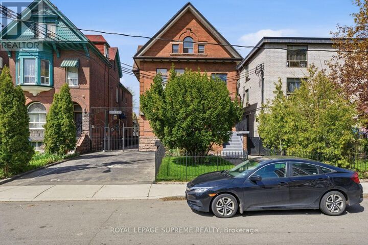 Property Photo:  20 Maynard Avenue  ON M6K 2Z9 