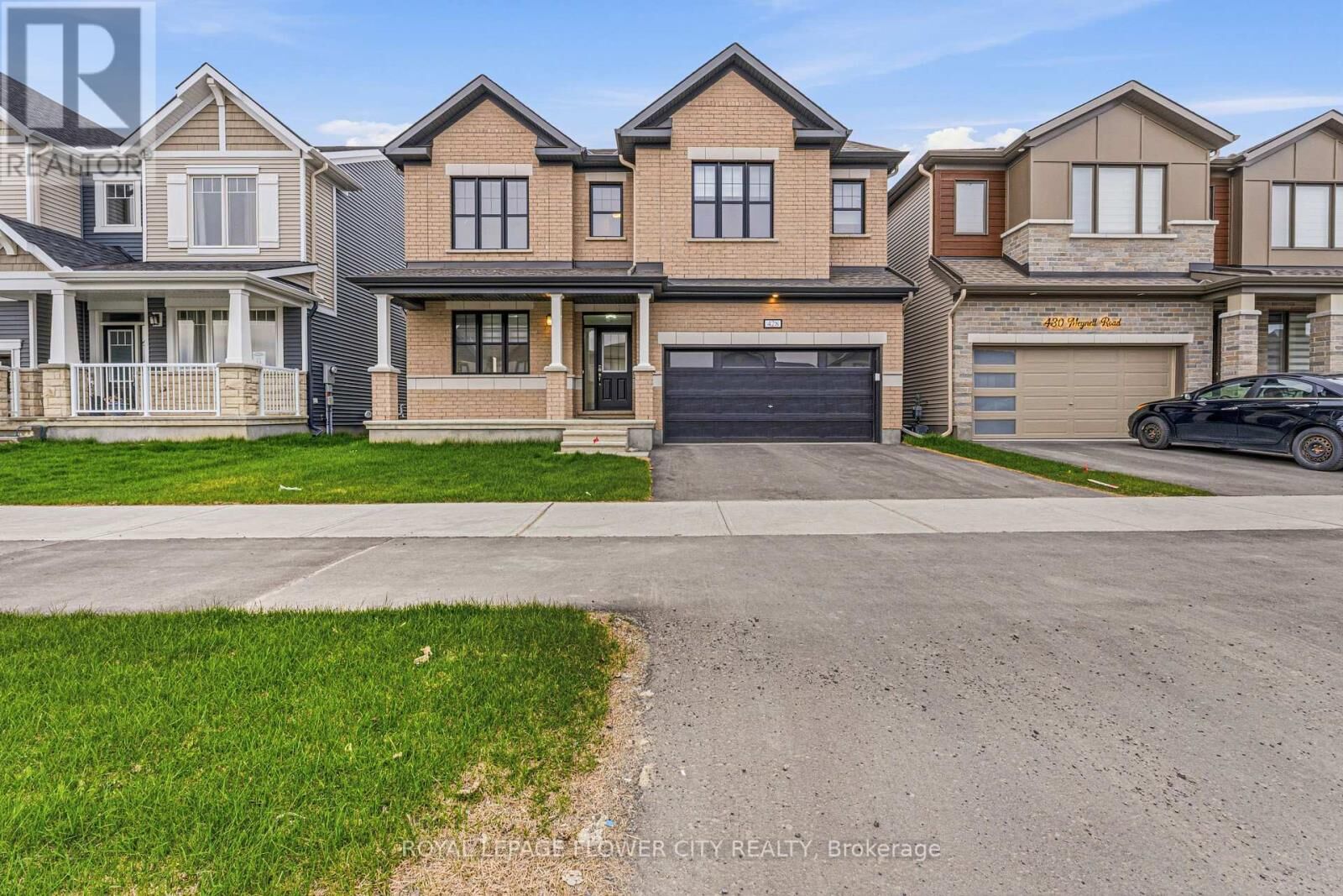 Property Photo:  428 Meynell Road  ON K0A 2Z0 