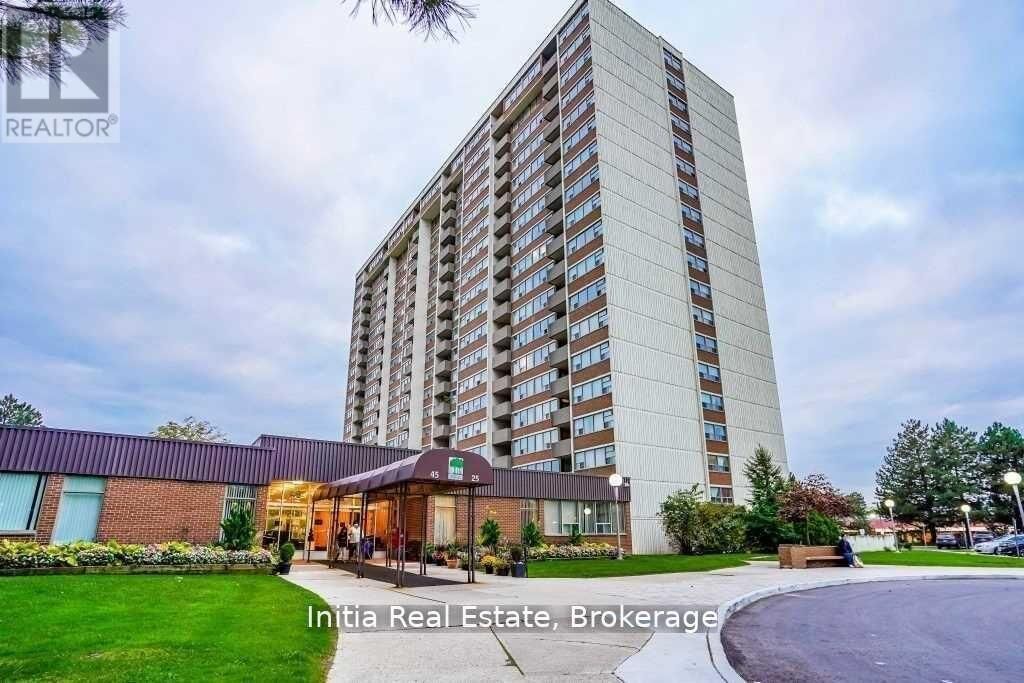 Property Photo:  25 Silver Springs Boulevard 406  ON M1V 1M9 